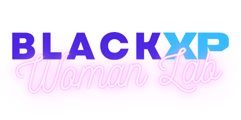 Black XP Woman Lab