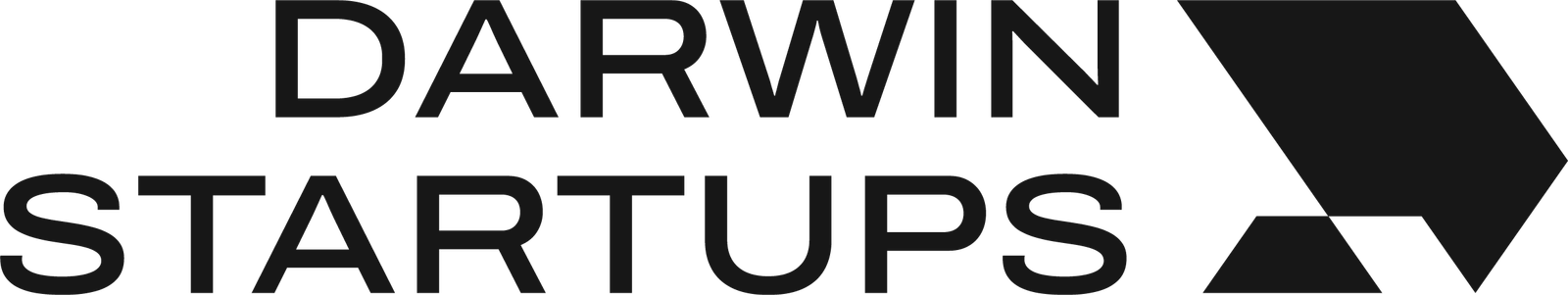 Logo Darwin Startups